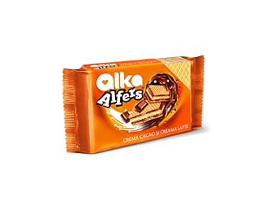 Alka Alfers – Alka Global